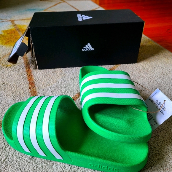 adidas Other - Slides